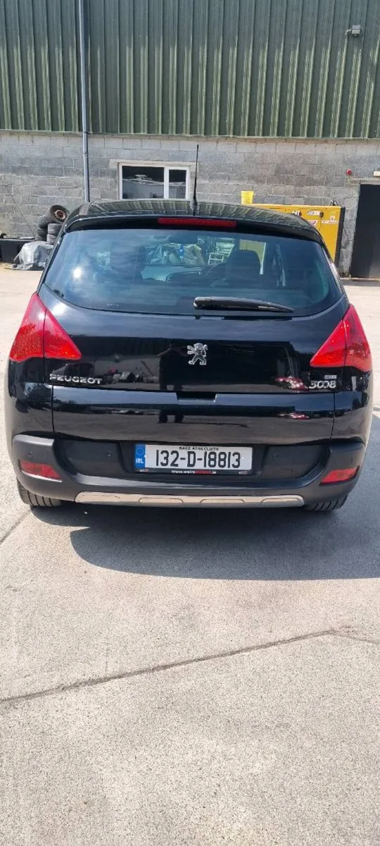 Peugeot 3008 - Image 2