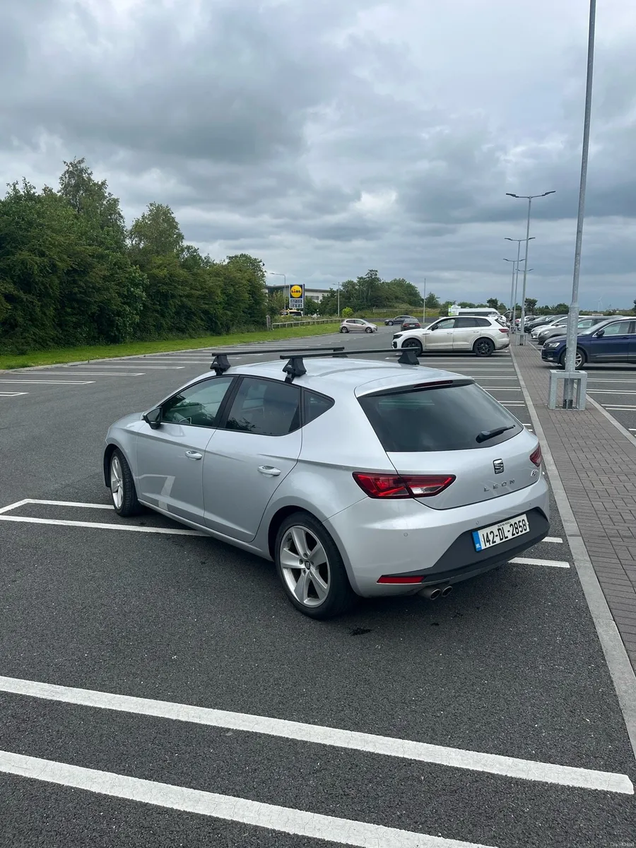 Seat Leon FR - Image 2