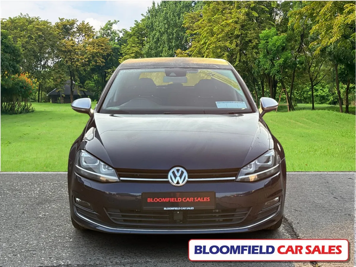 Volkswagen Golf **DEPOSIT TAKEN**1.4 HIGHLINE , AU - Image 2