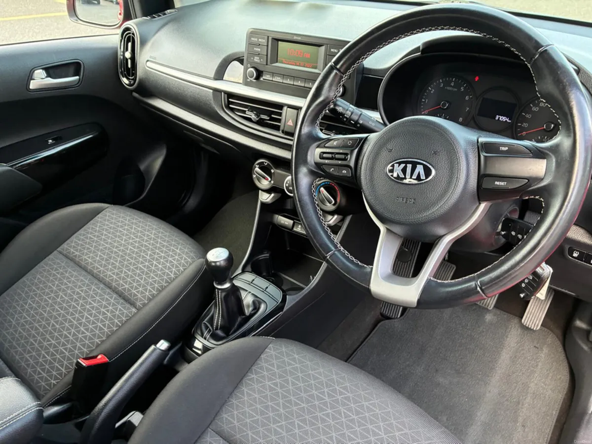 Kia Picanto 1.0 TX 5DR - Image 3
