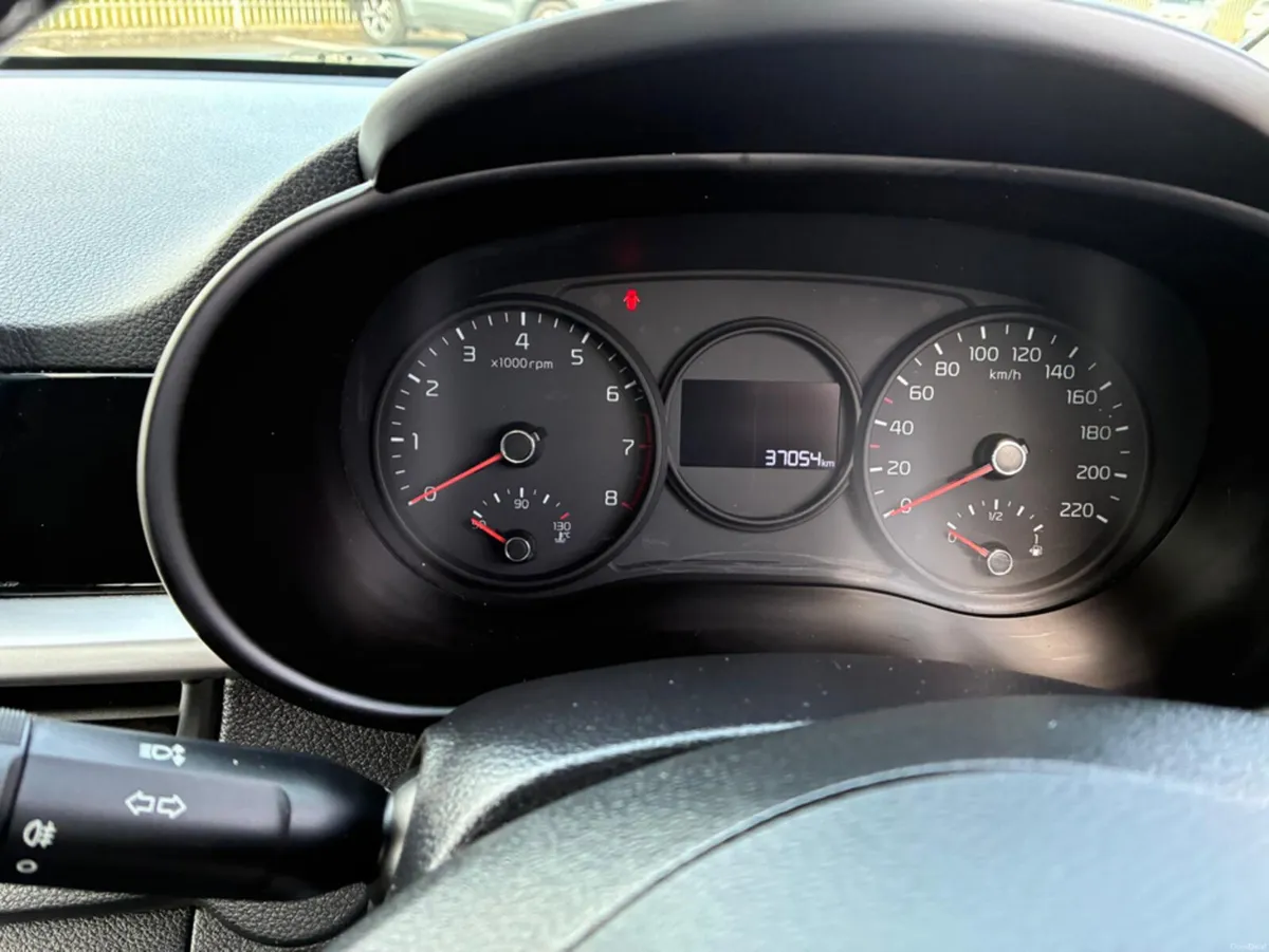 Kia Picanto 1.0 TX 5DR - Image 5