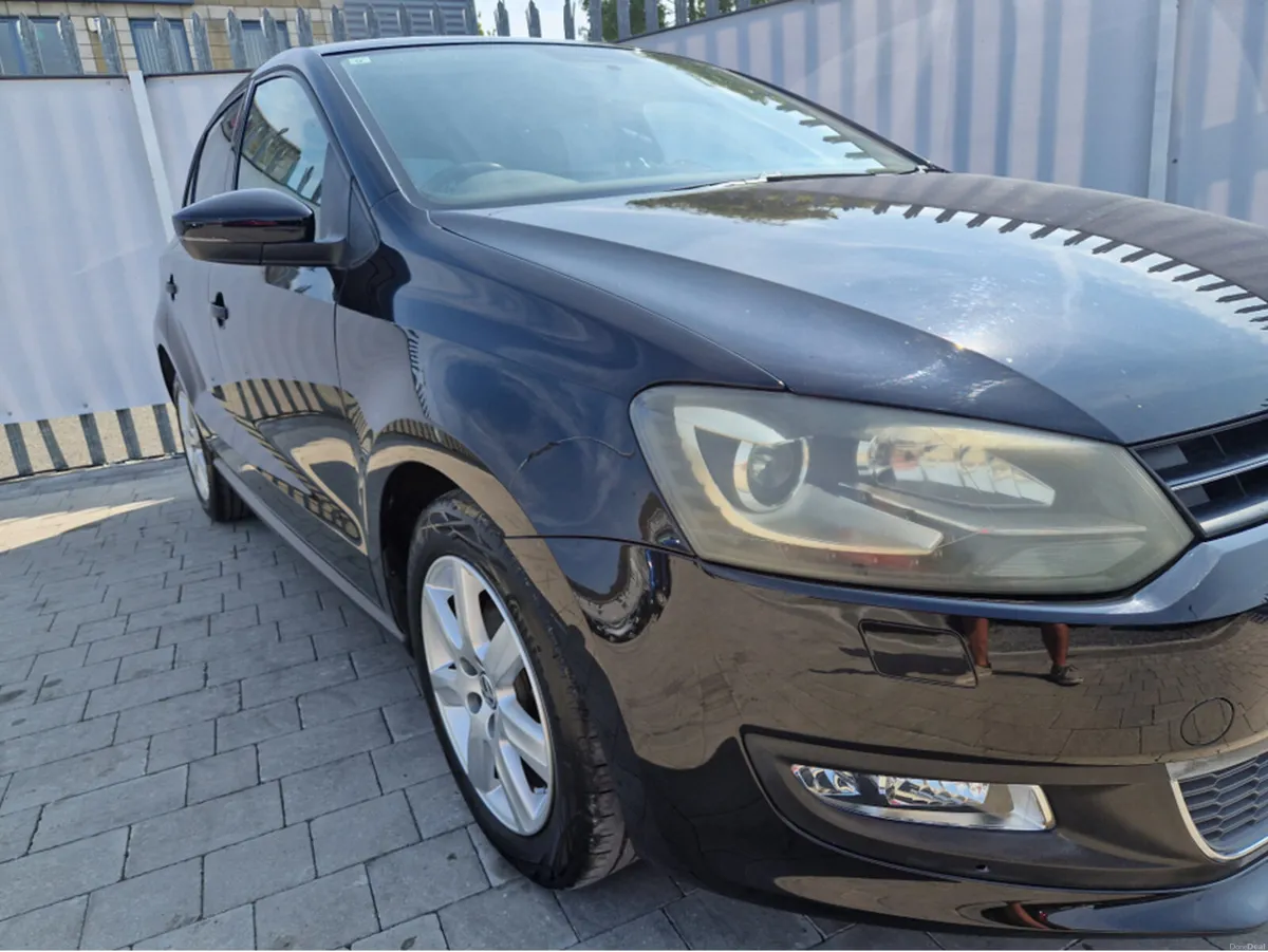 Volkswagen Polo 1.2 PETROL AUTO - Image 2