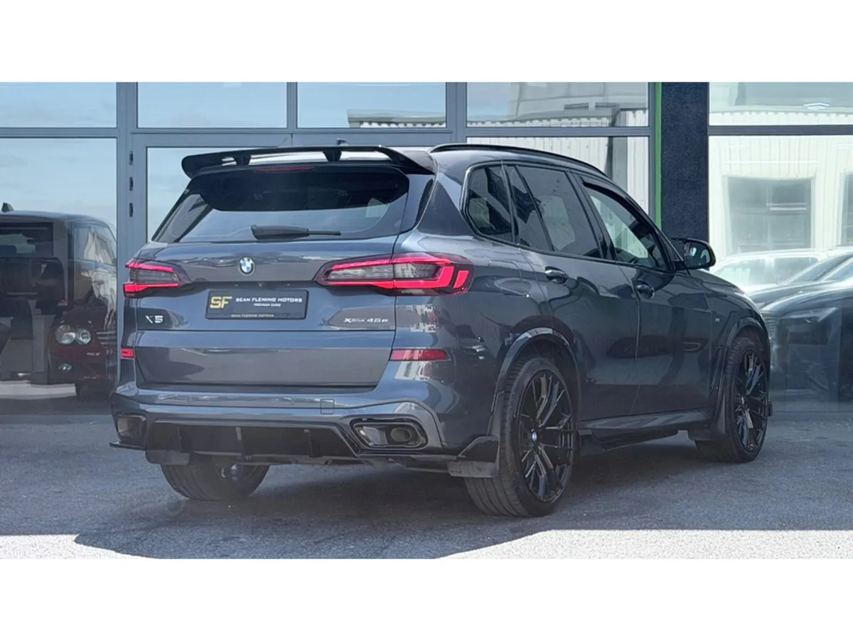 BMW X5 X45 45E MSPORT - Image 2