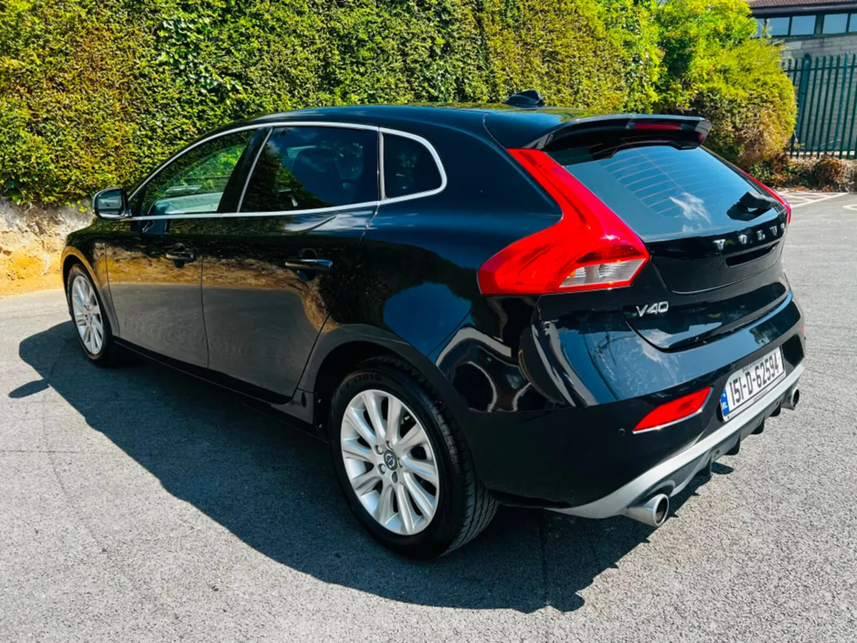 Volvo V40 FINANCE AVAILABLE - Image 6