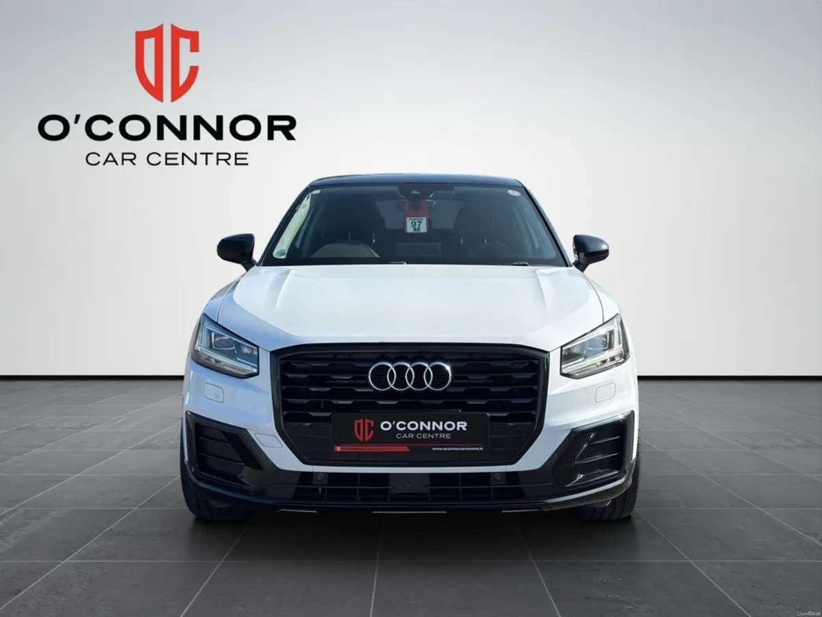 Audi Q2 Looks like an SUV, parks like a hatchback. - Image 2