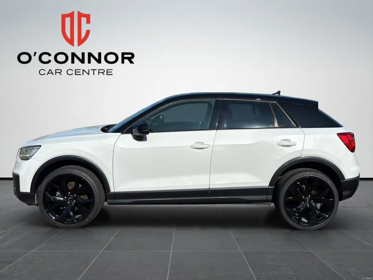 Audi Q2 Looks like an SUV, parks like a hatchback. - Image 3