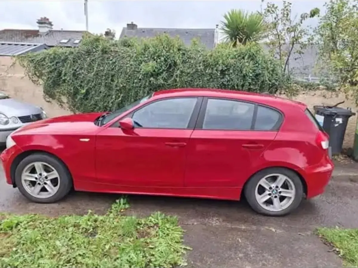 BMW 1 series - Image 1