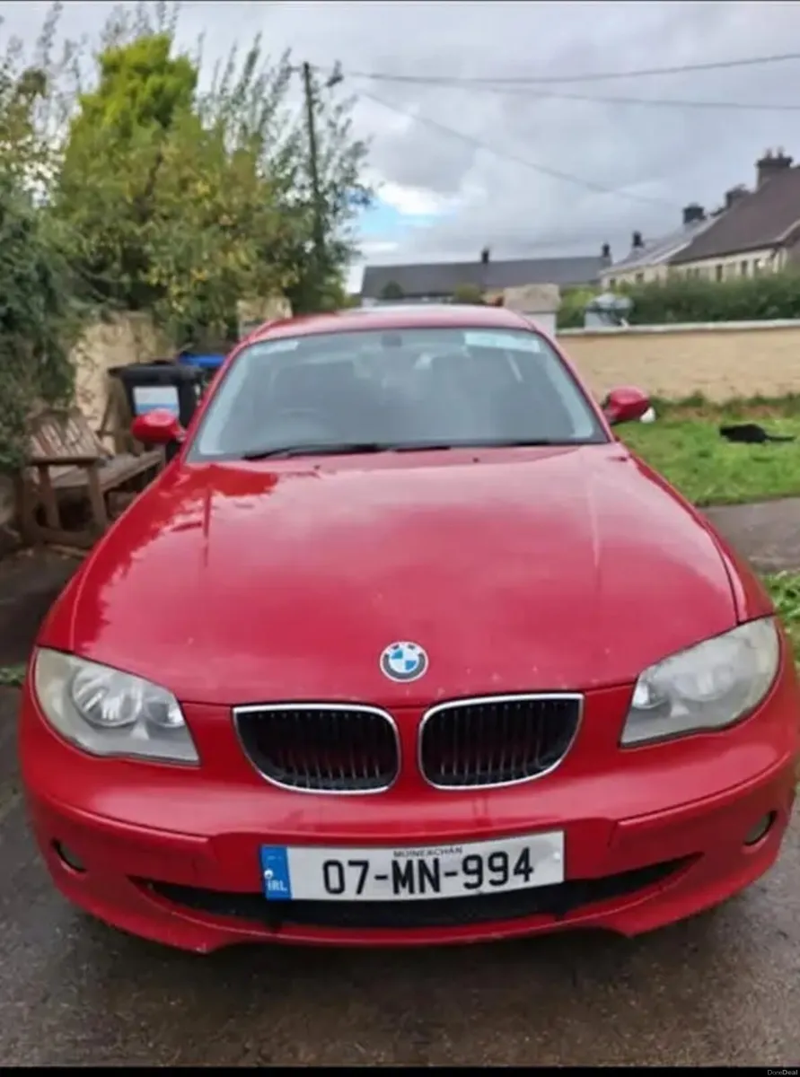 BMW 1 series - Image 3
