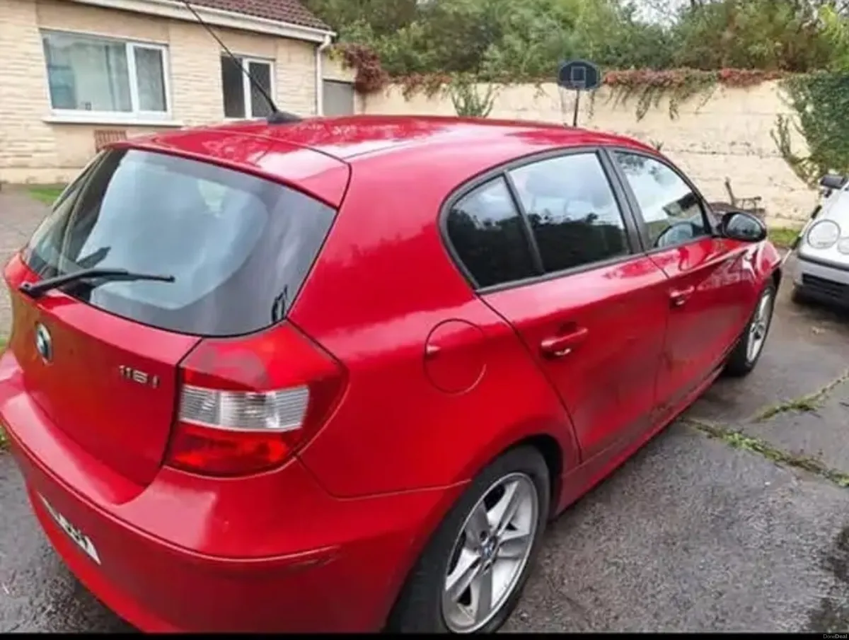 BMW 1 series - Image 5
