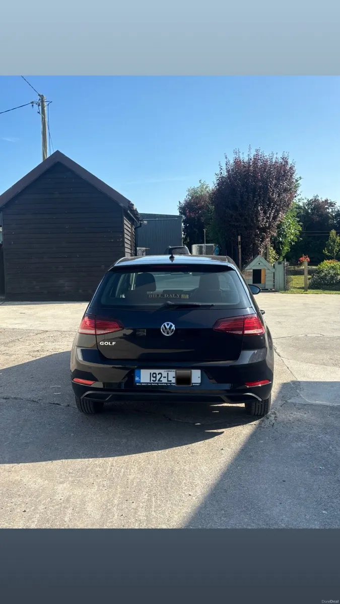 Volkswagen Golf 192 - Image 3