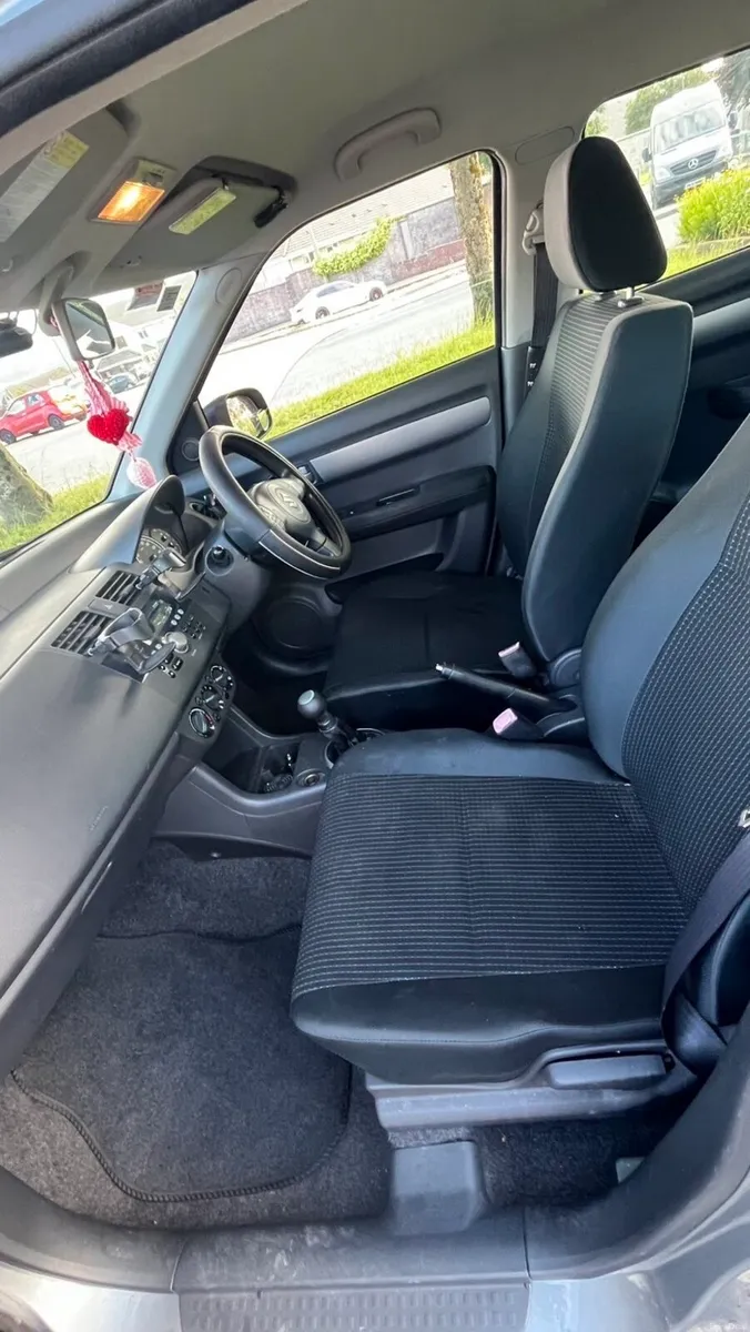 Suzuki Swift - Image 6