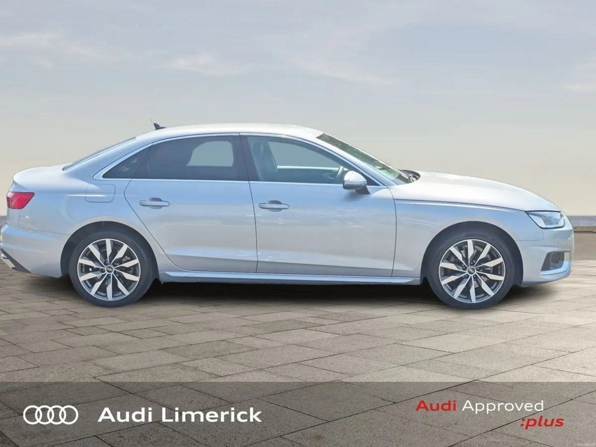 Audi A4 35TDI 163 SE + TECH PACK - Image 6