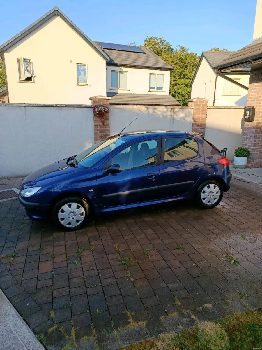 Peugeot 206 - Image 2