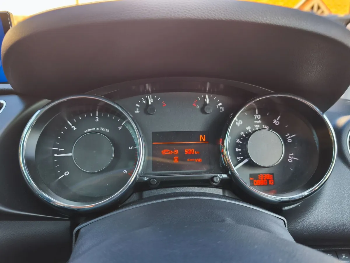 Peugeot 3008 only 88.000km- Automatic - Image 3