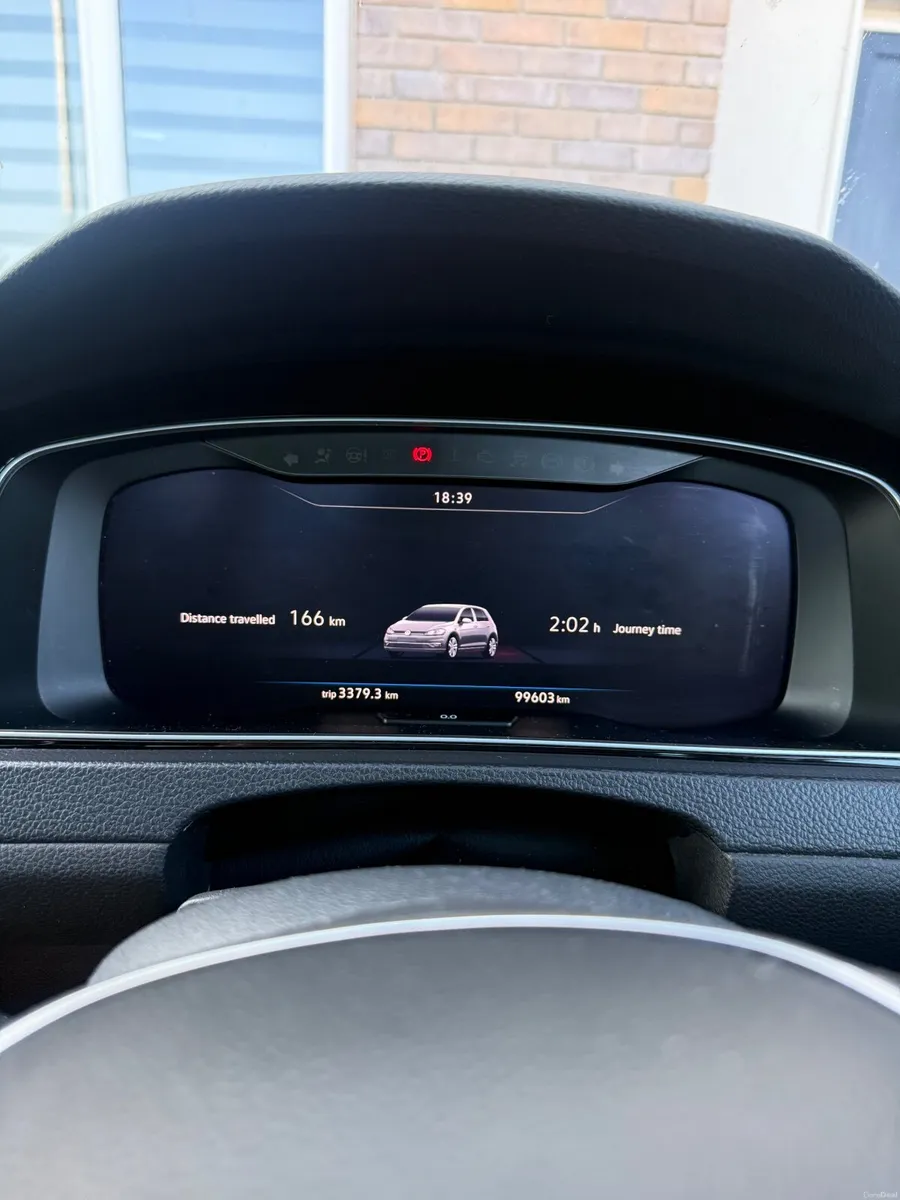 Volkswagen Golf 2019 - Image 4