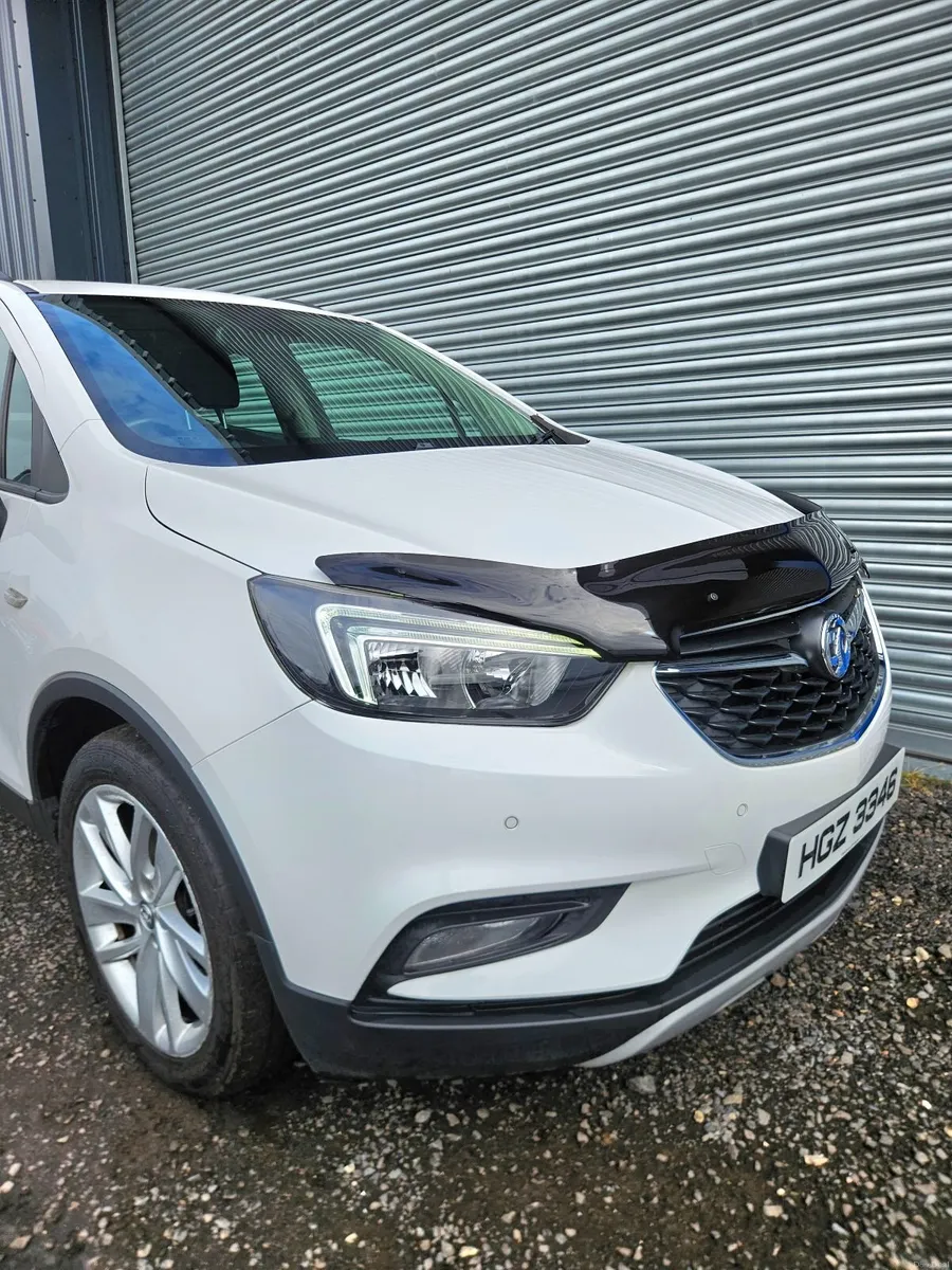 2017 Vauxhall Mokka X - 67k miles - Image 6