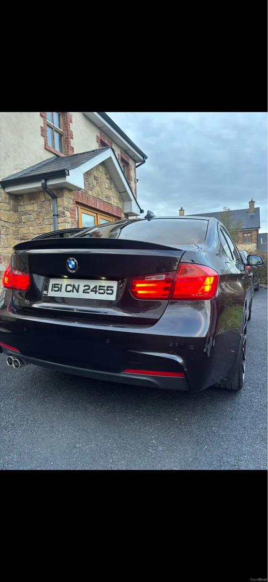 BMW 325d M Sport | Fresh NCT - Image 3