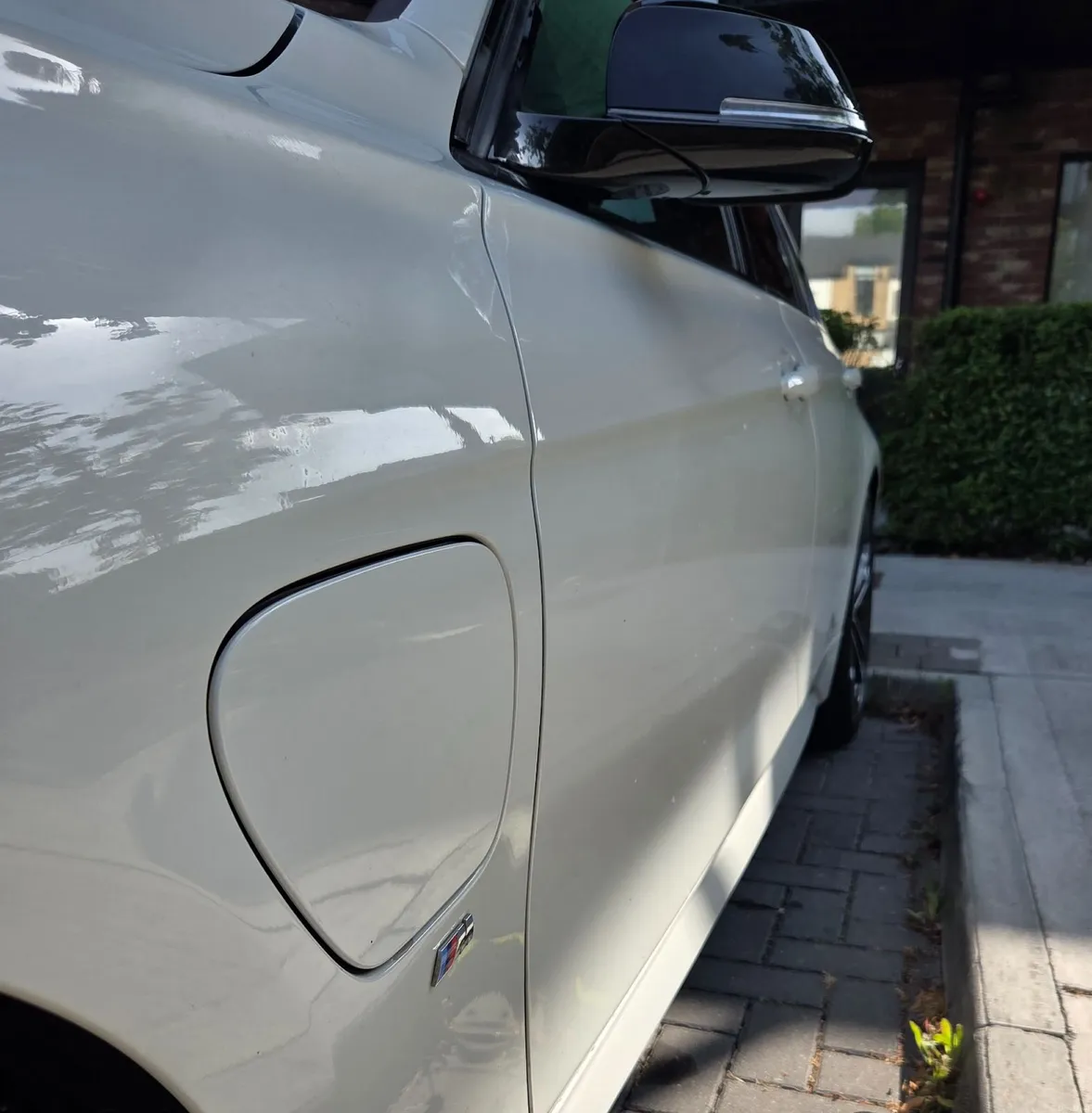 BMW 3-Series 2017 - Image 4