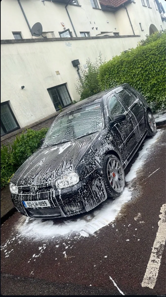 Volkswagen mk4 golf gti - Image 2