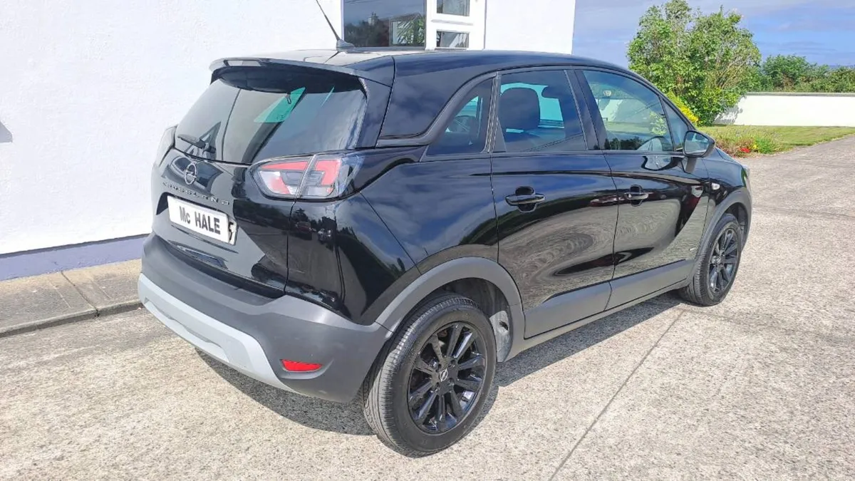 2022 Opel Crossland X SRI ~Stunning Condition~ - Image 5