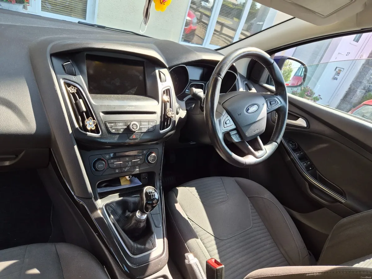 Ford Focus 2016 - Image 4