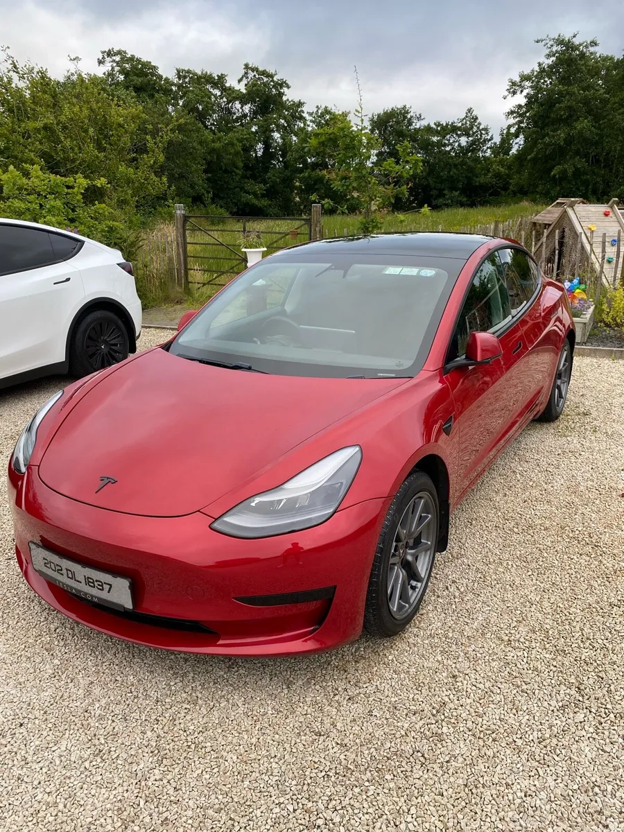 2020 Tesla Model 3 - Image 4