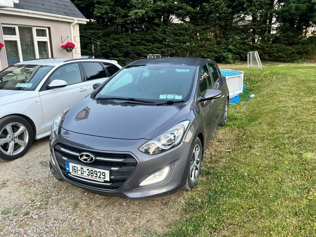 Hyundai i30 - Image 2