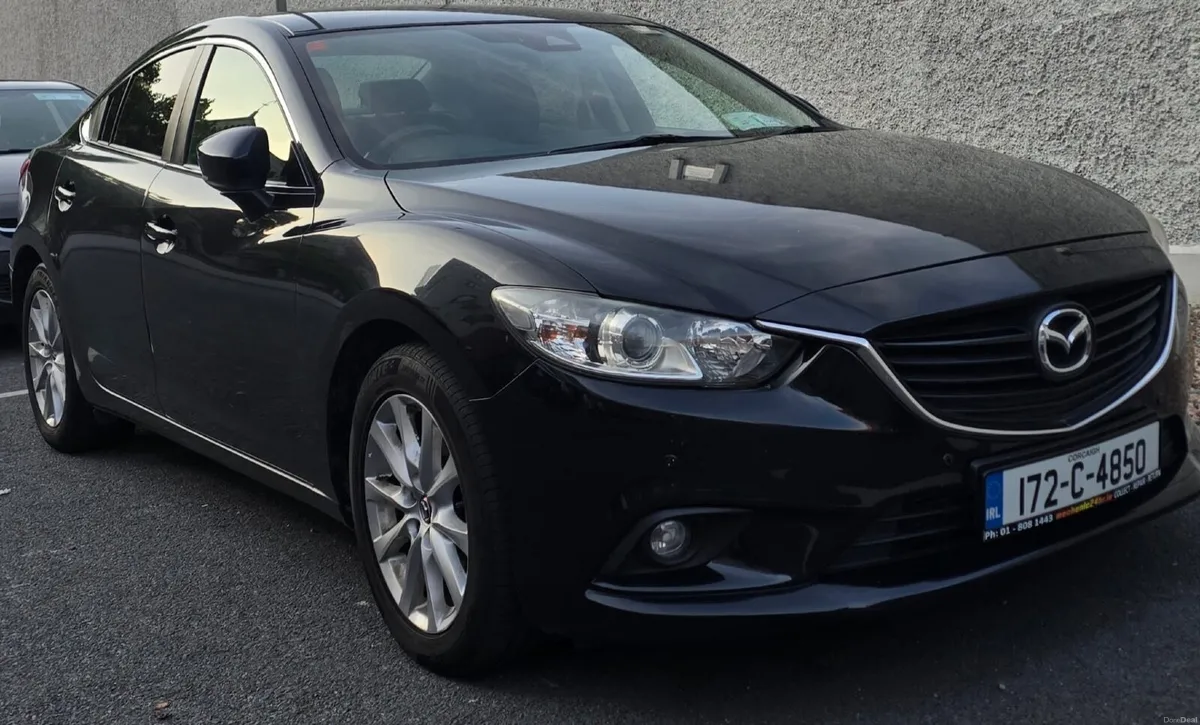 Mazda Mazda6 2017 ( sports trim ) - Image 1