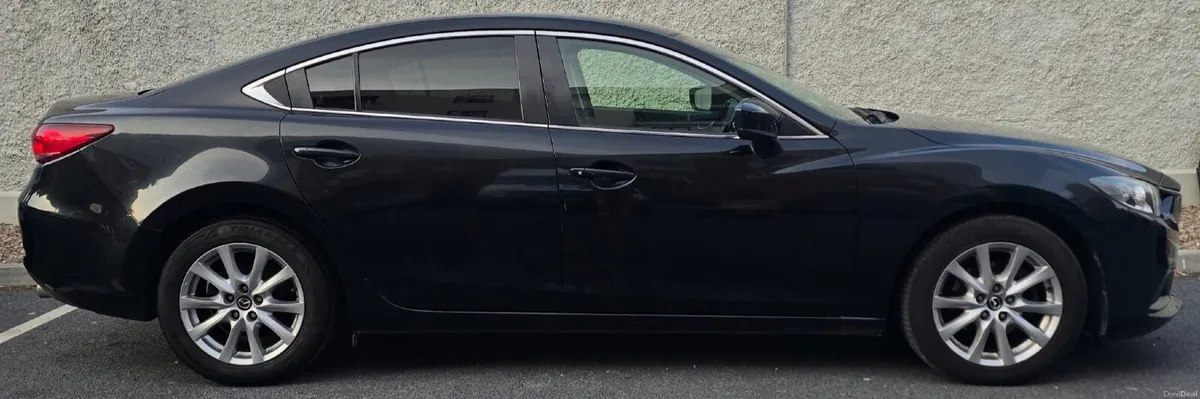 Mazda Mazda6 2017 ( sports trim ) - Image 2