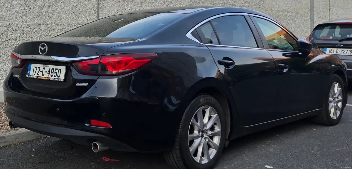 Mazda Mazda6 2017 ( sports trim ) - Image 3