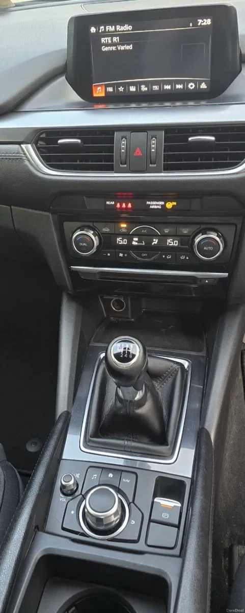 Mazda Mazda6 2017 ( sports trim ) - Image 4
