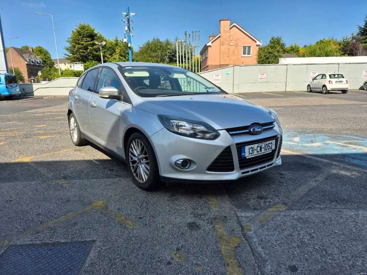 Ford focus - Image 1