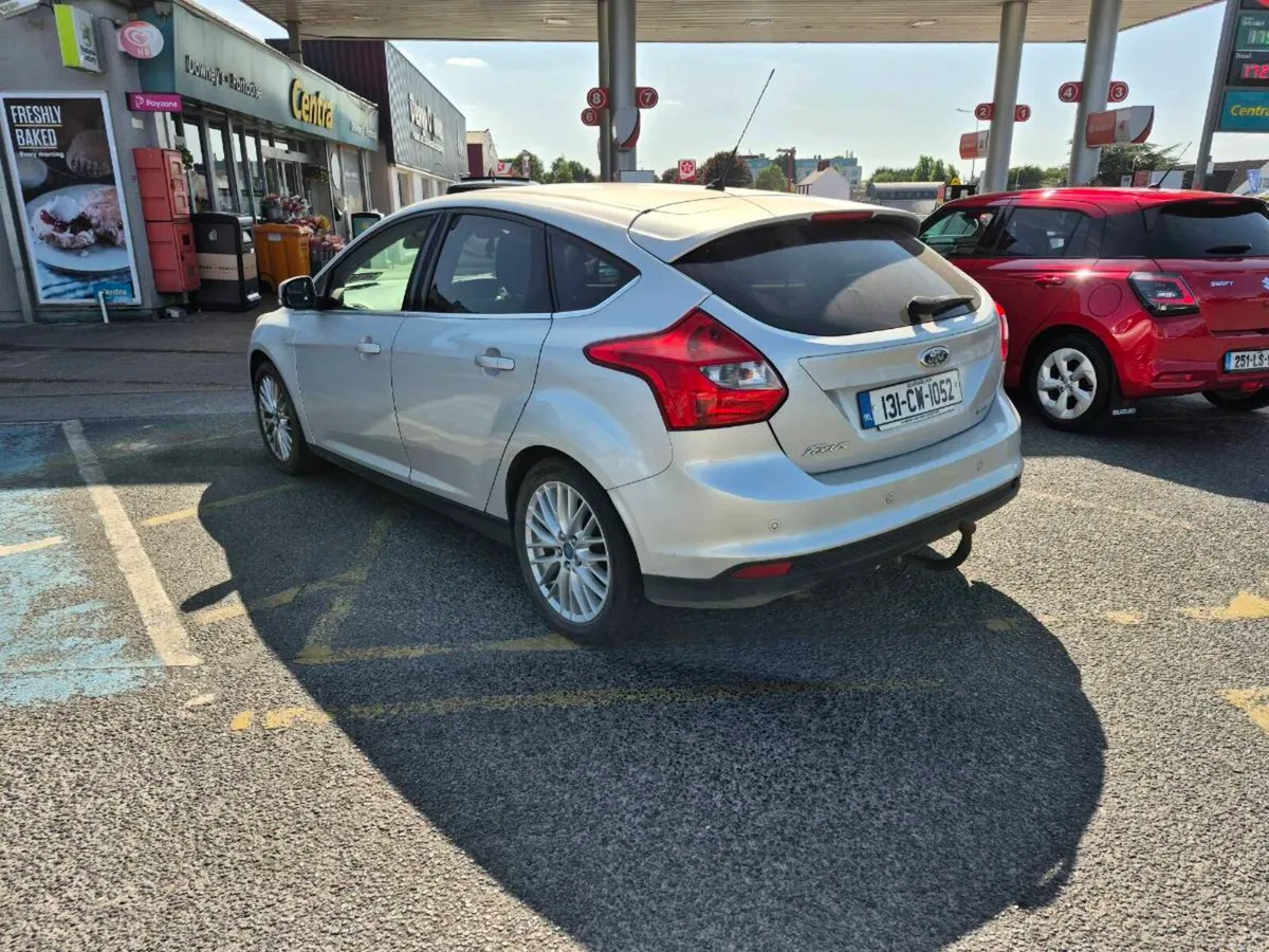 Ford focus - Image 3