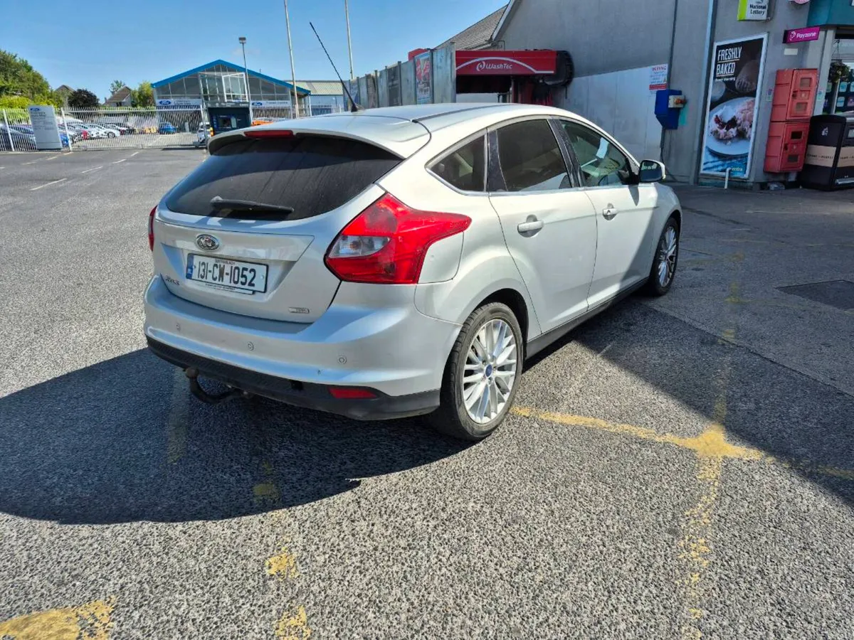 Ford focus - Image 4