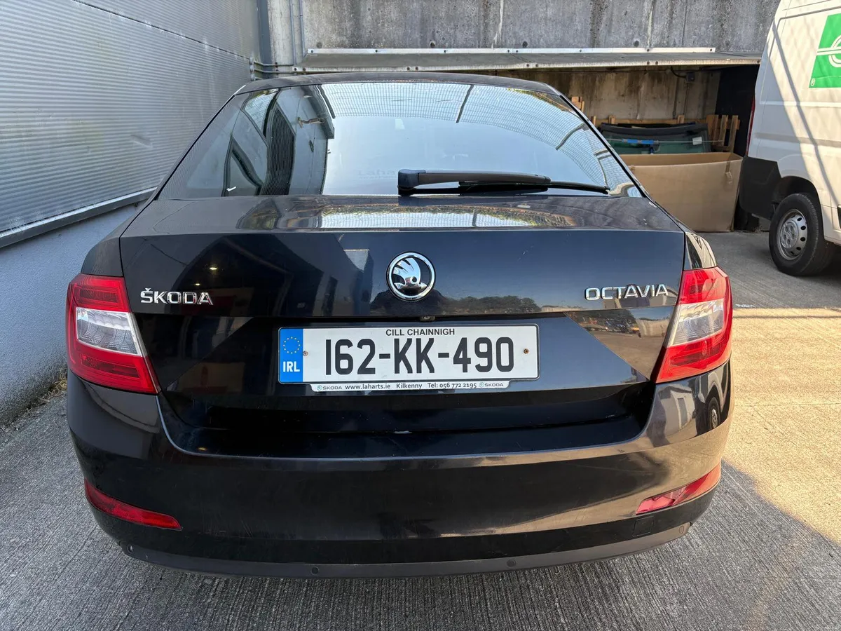 Skoda Octavia 1.6 diesel - Image 6