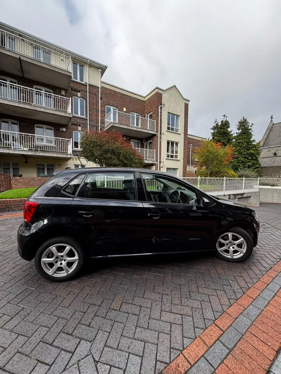 Volkswagen Polo 2011 | NCT valid until 10 May 2027 - Image 4