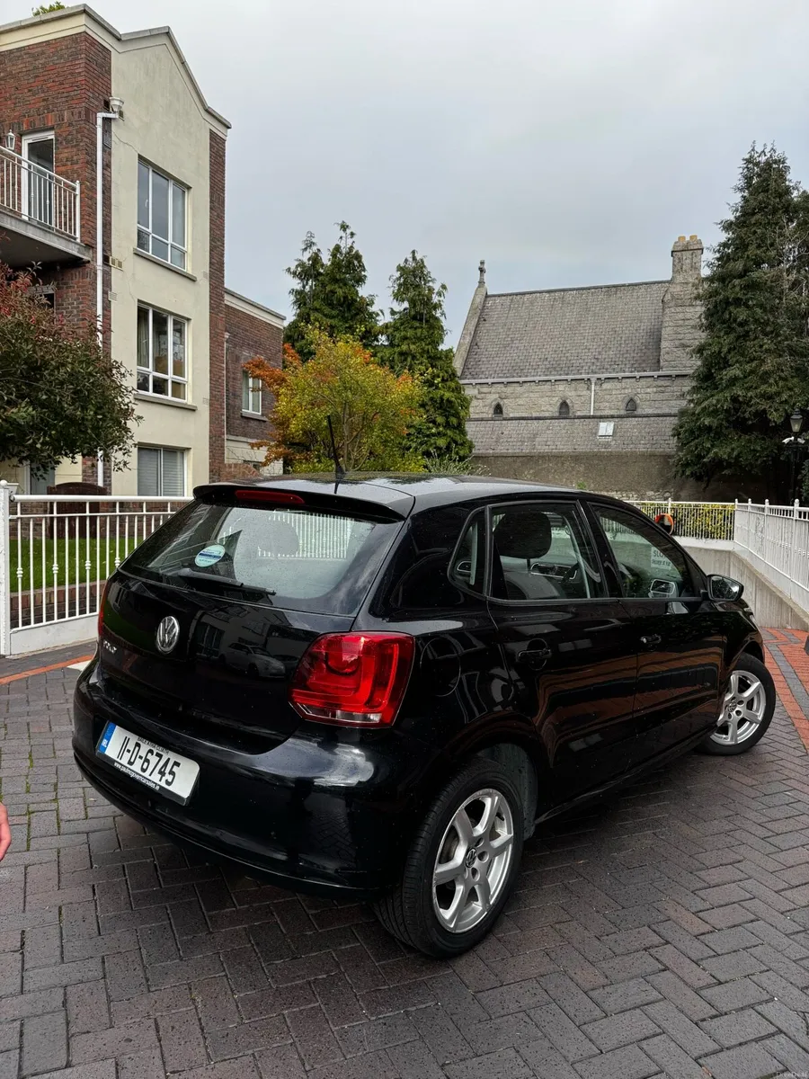 Volkswagen Polo 2011 | NCT valid until 10 May 2027 - Image 3
