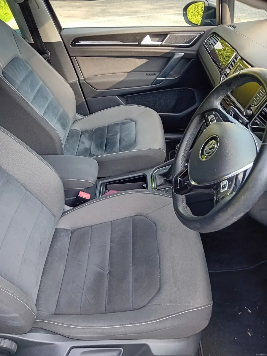 Volkswagen Golf 2017 - Image 4