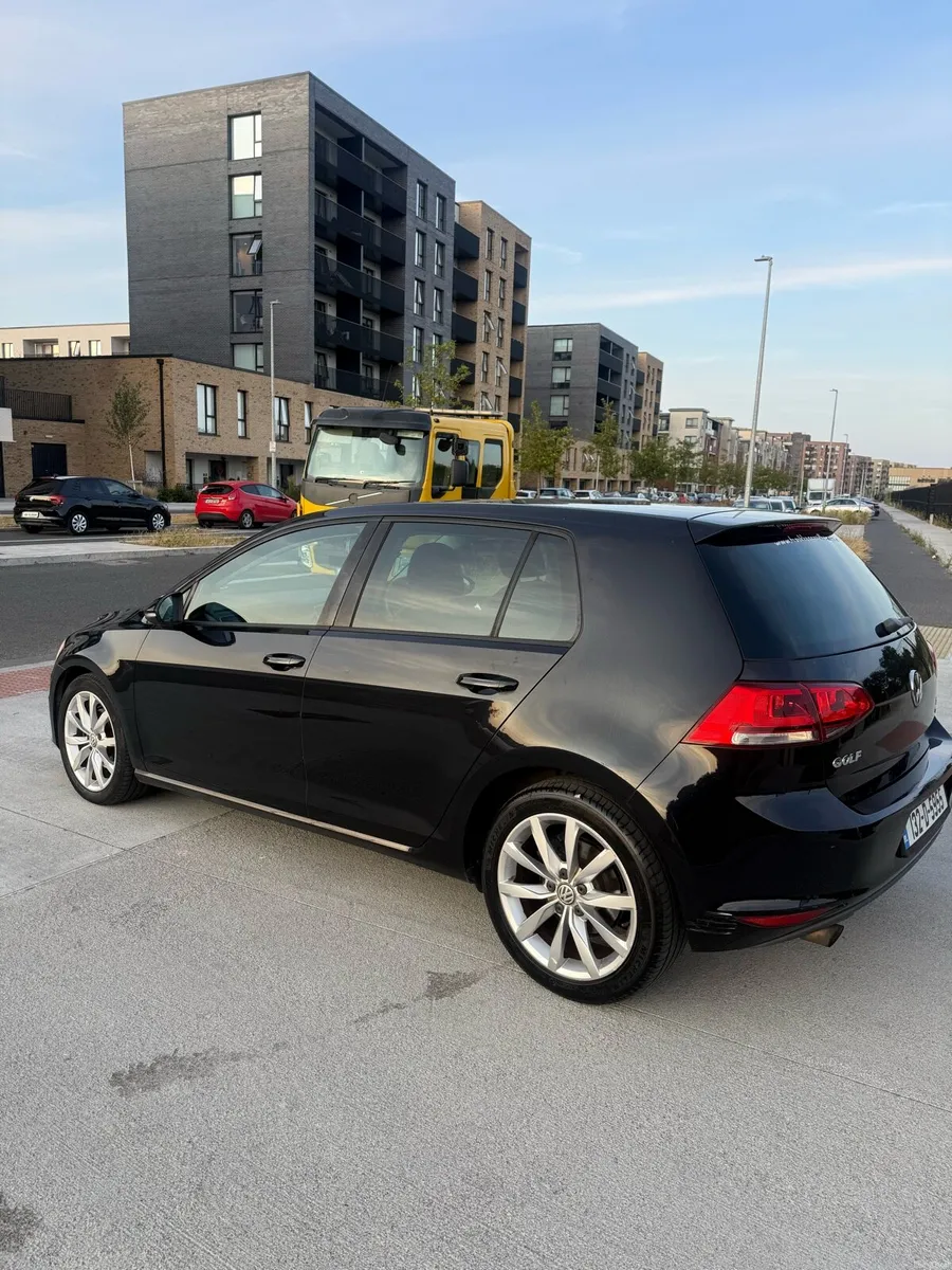Volkswagen Golf 1.2 TSI Nct 11/26 Tax 9/26 - Image 1