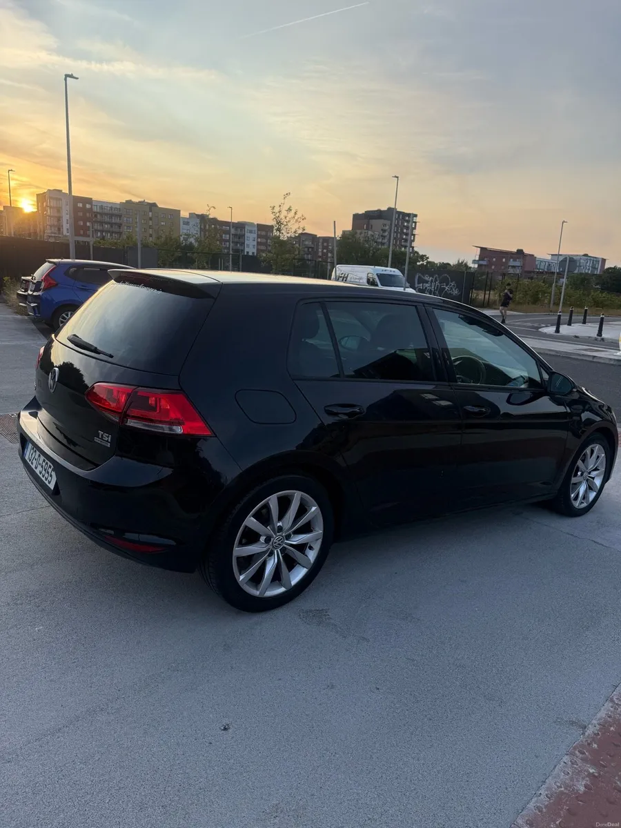 Volkswagen Golf 1.2 TSI Nct 11/26 Tax 9/26 - Image 3