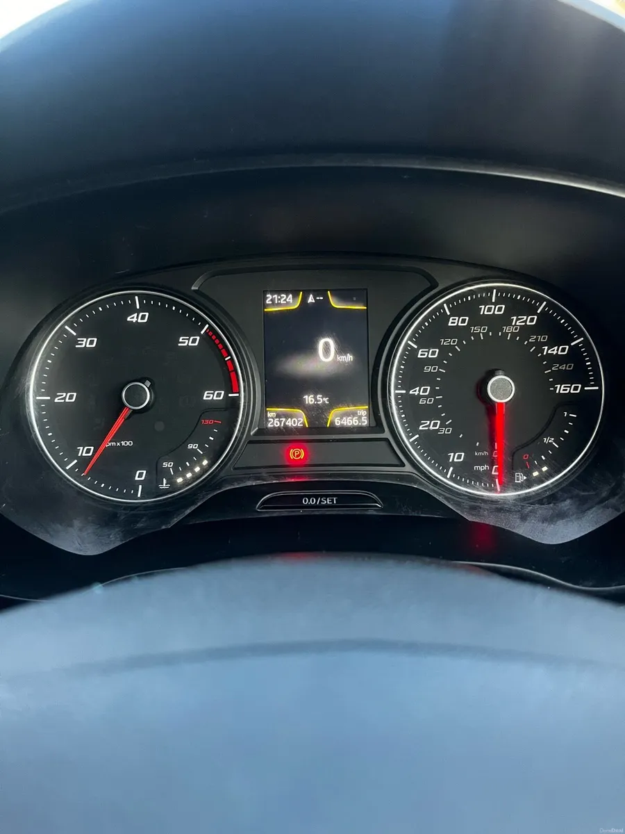 Seat Leon FR 184bhp - Image 4