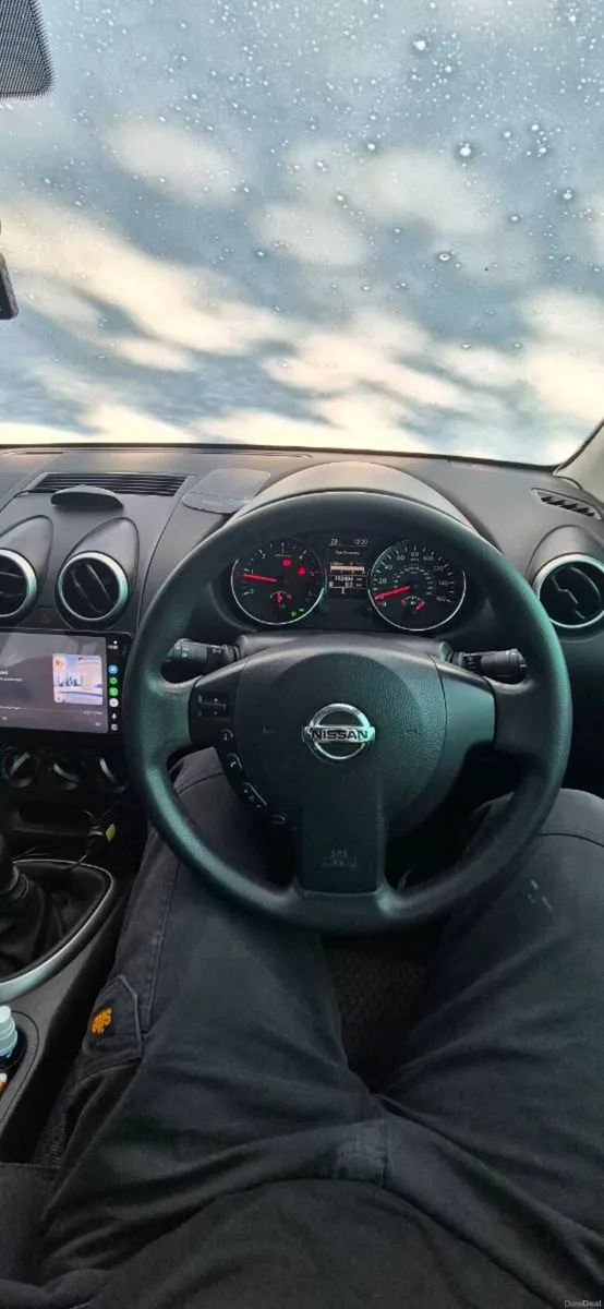 nissan qashqai - Image 4
