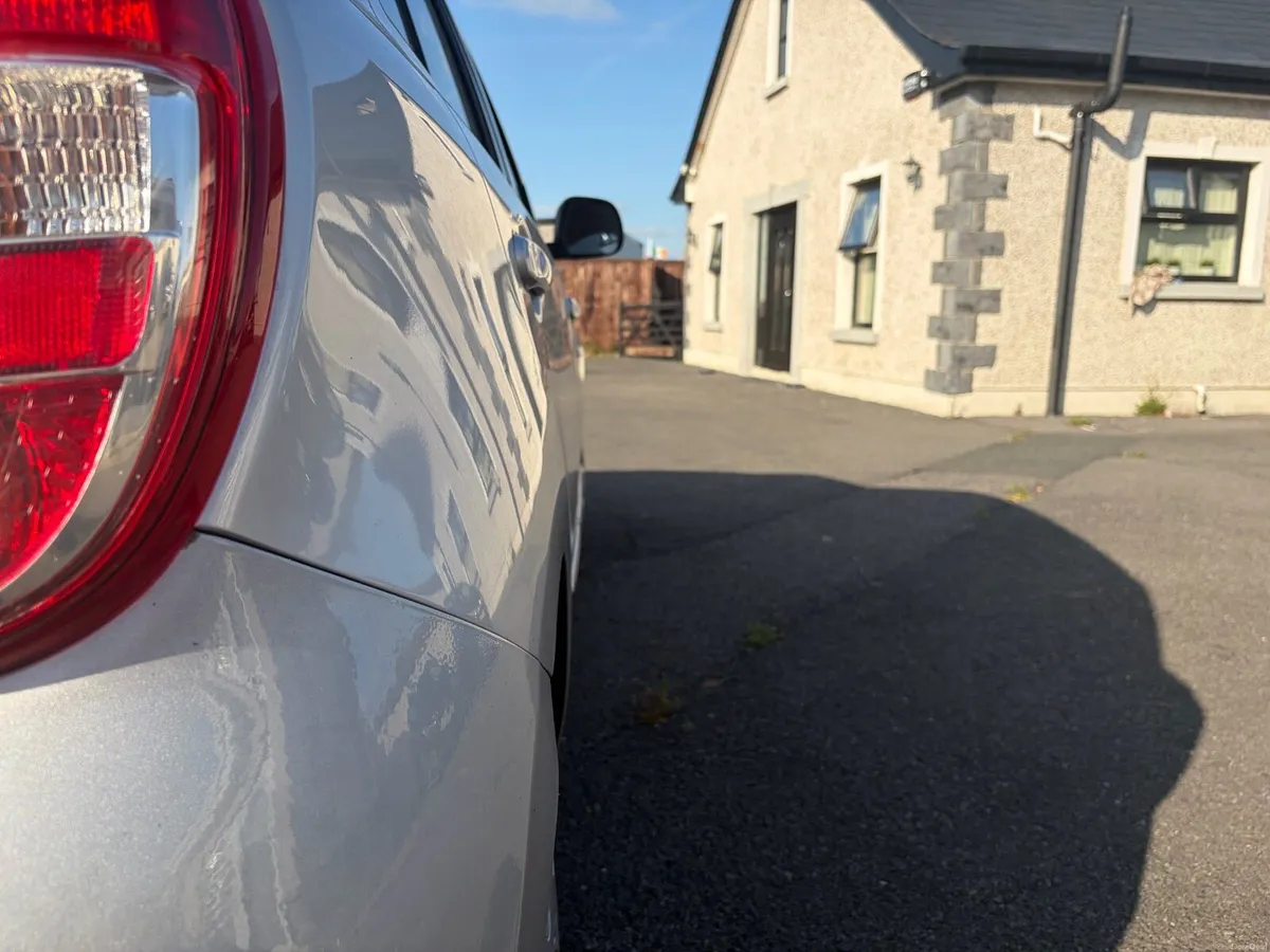 Nissan Micra **New NCT** - Image 6