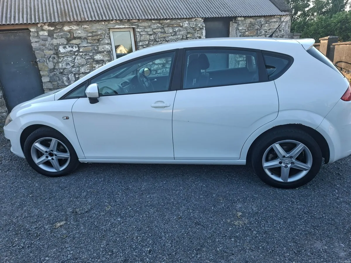 SEAT Leon 2013 - Image 4