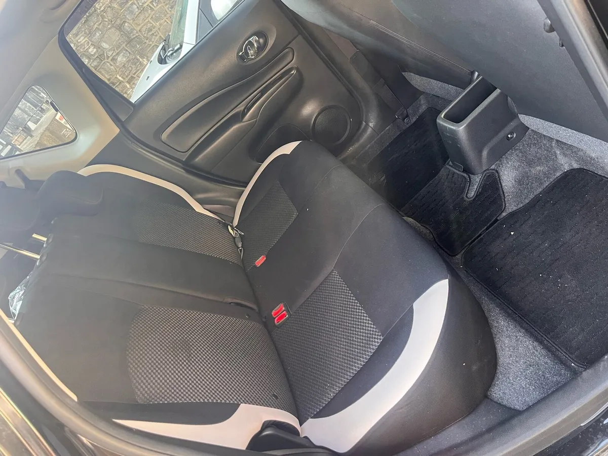 2019 E-Powered Nissan Note Automatic - Image 4