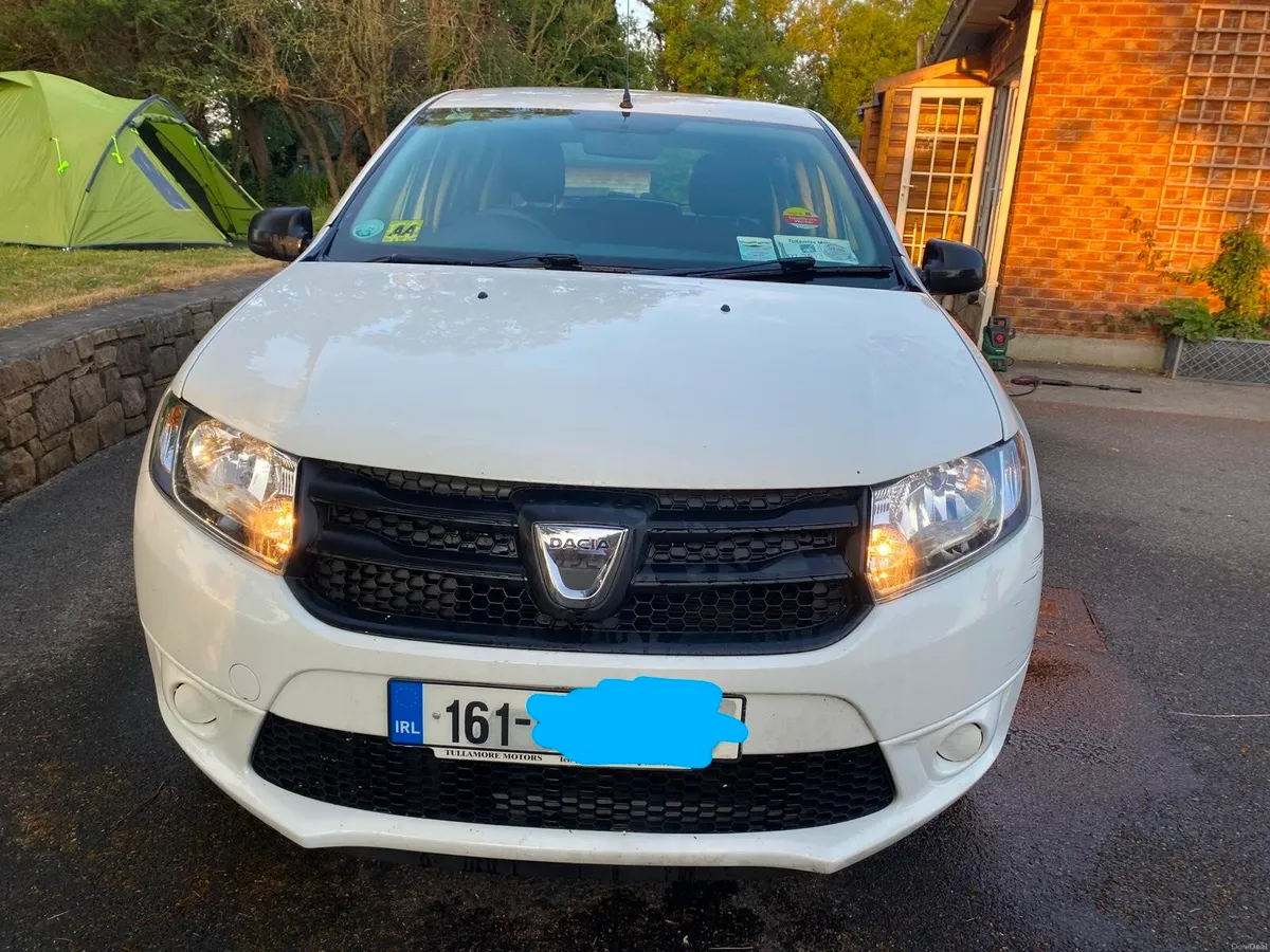 Dacia Sandero - Image 2