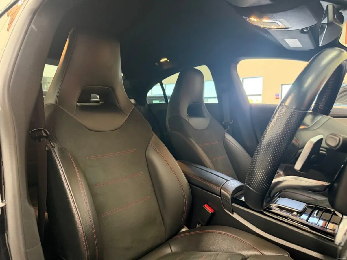 Mercedes-Benz CLA CLA 250 E AMG LINE PREMIUM #62 - Image 6