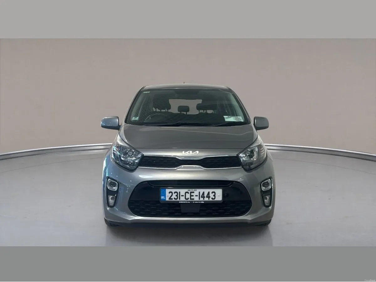 Kia Picanto 1.0 MY23 AT 5DR Auto - Image 2