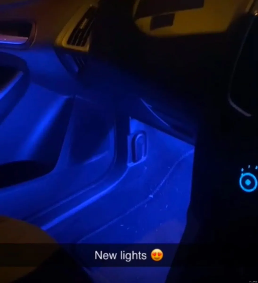 Ford Focus Zetec  2016 Diesel - Image 3