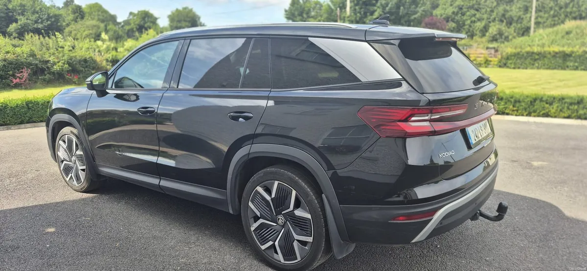 Skoda kodiaq - Image 4